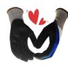 Xinyu Haobangshou Level 5 Cut-Resistant Dipped Safety Gloves