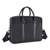 Geran Men's Oxford Business Briefcase