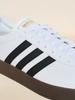 Adidas "T Head Shoes" VL COURT Vintage Casual Sneakers Training Shoes Adidas JQ2470