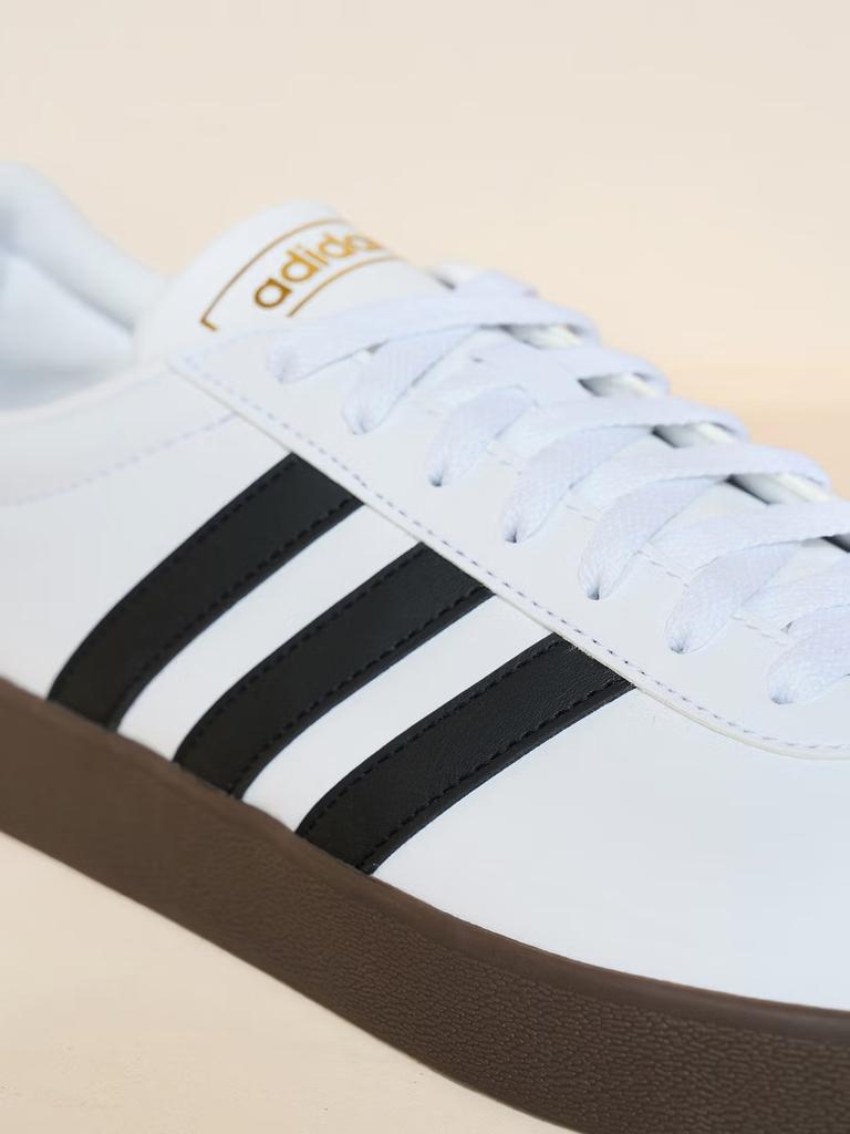 Adidas "T Head Shoes" VL COURT Vintage Casual Sneakers Training Shoes Adidas JQ2470