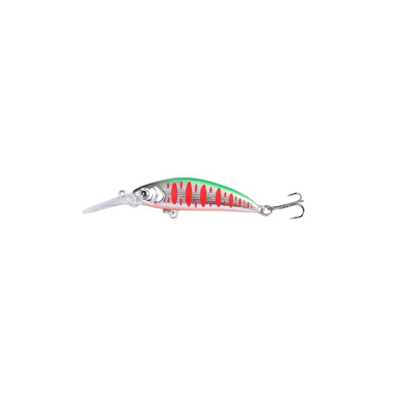 Wangfeng Sinking Minnow Fishing Lures