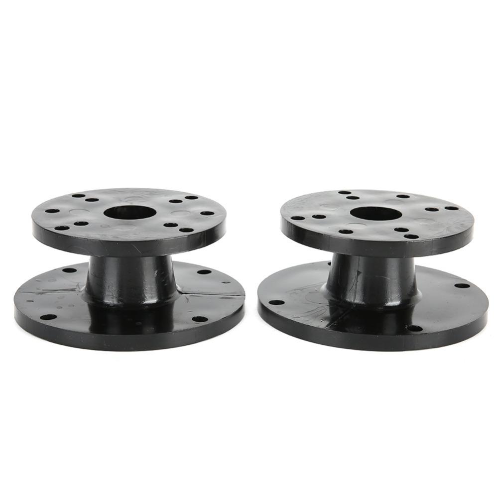 2PCS Durable Horn Adapter Converter for 75 Cores/72 Cores/44 cores/51 cores for Speaker Systems