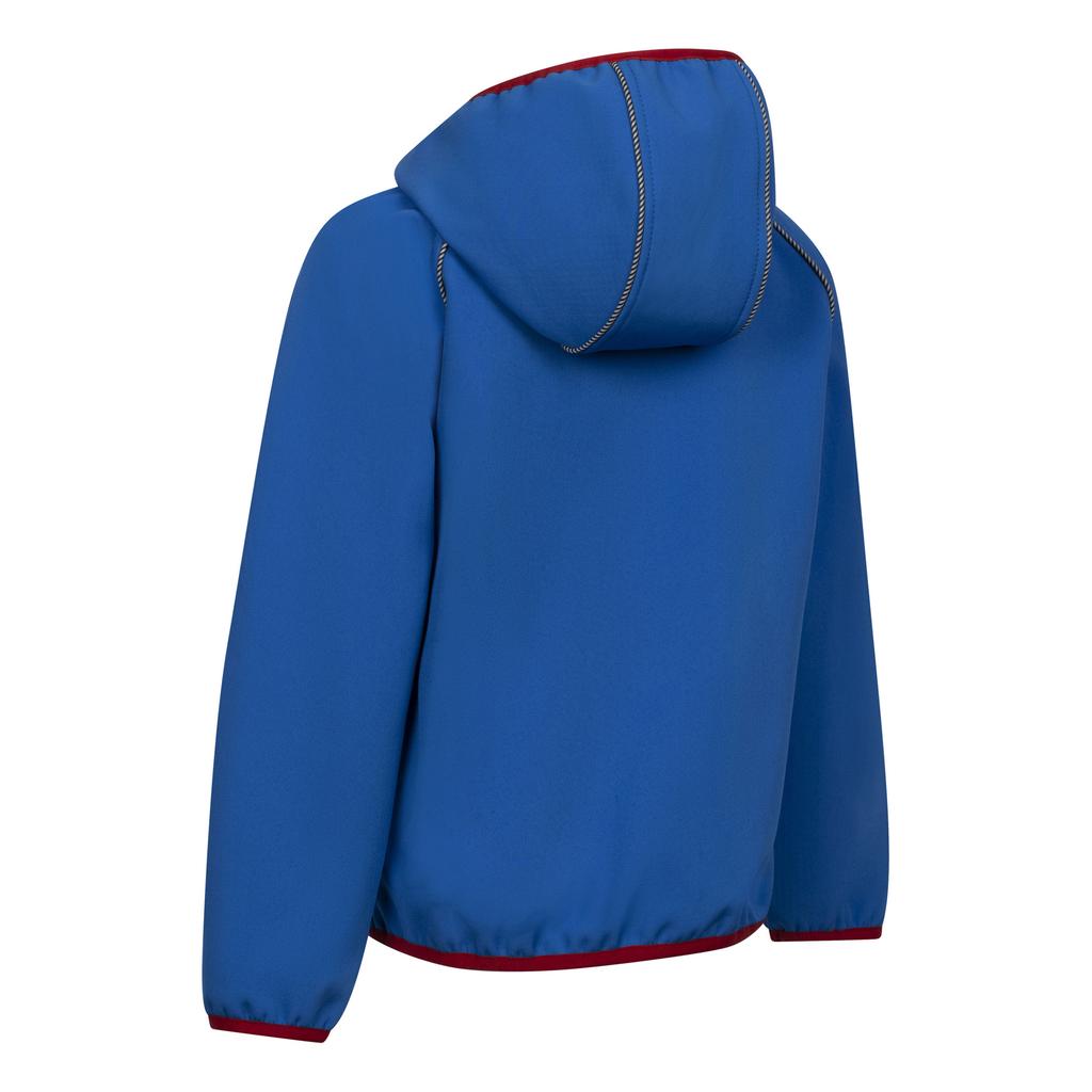 Trespass Childrens/Kids Belmoon Soft Shell Jacket