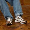New Balance 327 'Dark Earth Mushroom' Sneakers U327LG