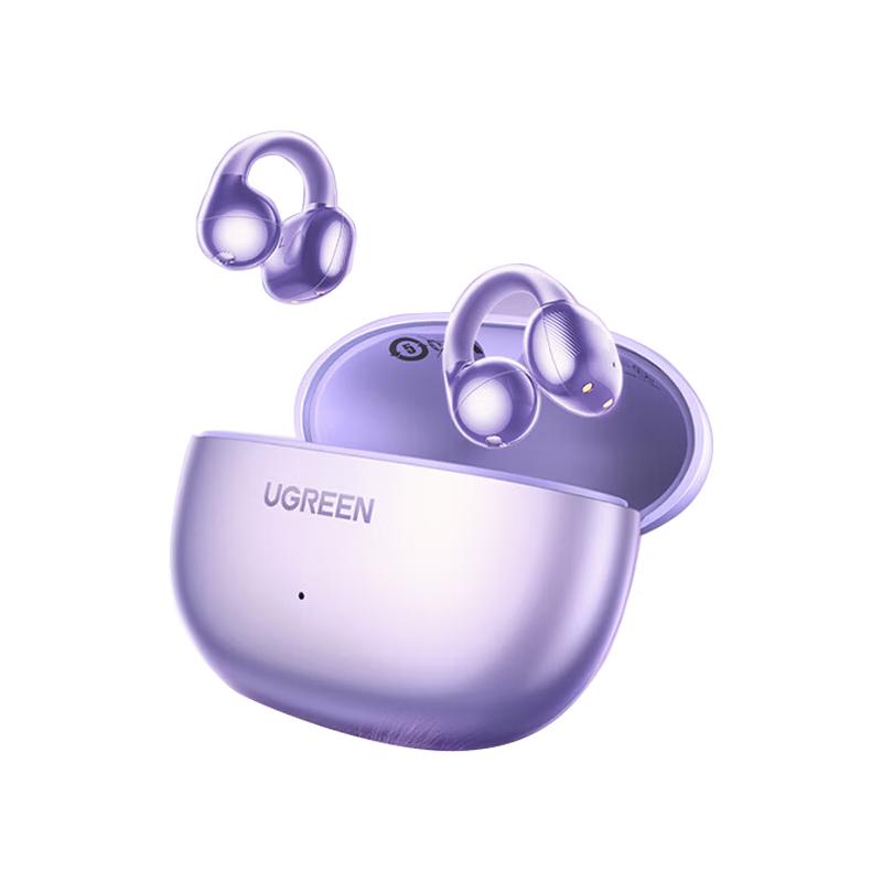 

Ugreen HiTune S3 Wireless Open-Ear Clip Headphones