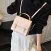 Today's Popular Niche Women's Backpack New Trendy Fashion Versatile Backpack Travel Bag