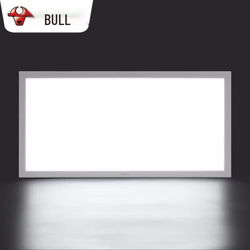 BULL 24W LED Panel Light for Integrated Ceilings