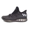 Adidas Crazy Explosive Comfortable Slip Resistant, Abrasion Resistant, Lightweight Low top Basketball Shoes Men's Black bb8365