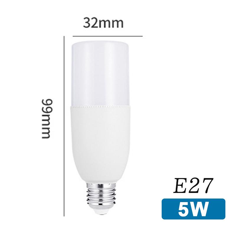 

5 шт. E27 светодиодные энергосберегающие лампы, прожекторы, ночники, светодиодные лампы для освещения комнаты, домашнего декора, 220 В, 5 Вт, 10 Вт, 15 Вт, светодиодная лампа White light