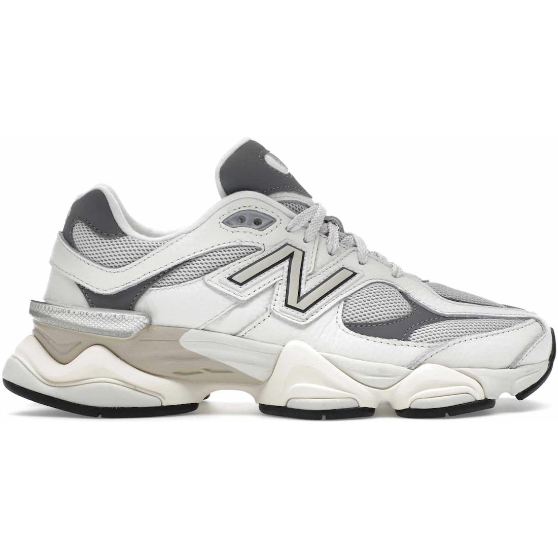 

Sneaker New Balance 9060 Sea Salt Castlerock(U9060AGA) 42