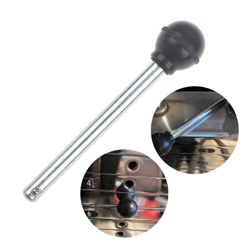 Premium Weight Stack Pin Quick Adjust Design for Secure Weight Stacking Enhances Fitness Routine and Simple Operations