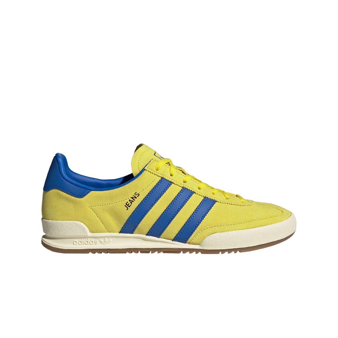 

Adidas Jeans Panton Blue 230