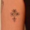 Tatuagens e arte corporal – Tatuagens temporárias