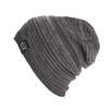 Men Women Unisex Knit Baggy  Winter Hat Ski Slouchy  