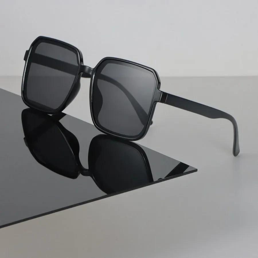 

Classic Sunglasses Women Men Brand Mirror Female Male Vintage Candy Colors Square Sun Glasses Designer Oculos De Sol Other