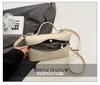 Trendy One-Shoulder Korean-Style Handheld Crossbody Women's Bag