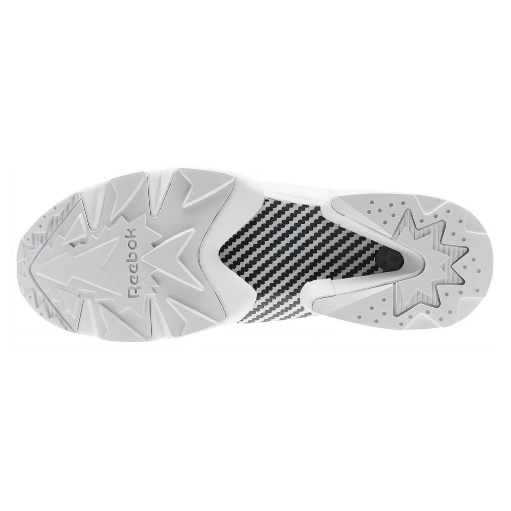 InstaPump Fury Reebok Og 'White' AR2199