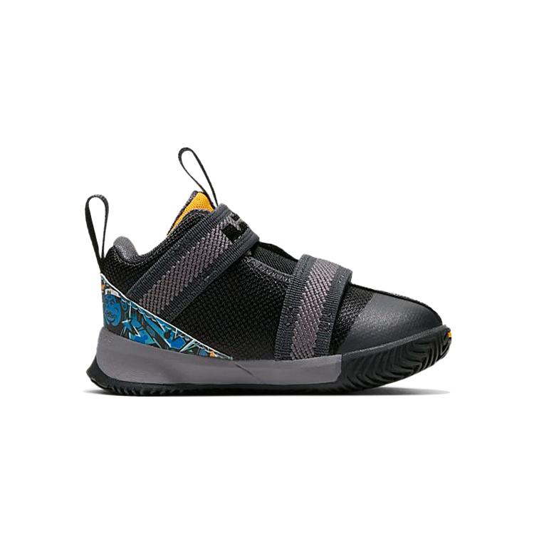 Nike Zoom Soldier 13 Toddler Shoes Baby CI7524-070