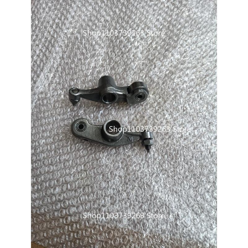 Suitable for Motorcycle WY125 CB125 Roller Rocker Arm Camshaft EH150 HJ150 Motorcycle Camshaft Rocker Arm