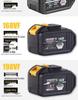 Compatible Lithium Battery for Dayi 48VF/88VF Impact Wrench, Angle Grinder, Electric Hammer