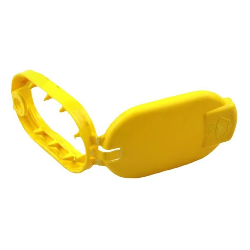 

Replacement Washer Bottle Lid Caps Reservoir Cover for MK2 MK3 8200226894 Offering Superior Seal Automotive Maintenance 1