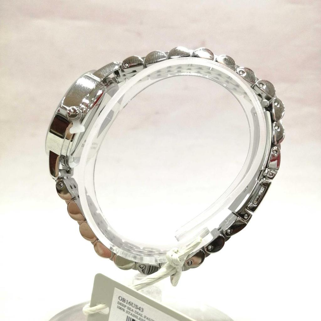 Used OLIVIA BURTON OB069 OBW0767 Quartz Watch