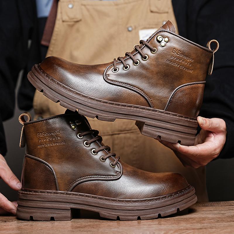 

Повседневная деловая обувь для мужчин Модная нарядная обувь Tenis De Hombre Мокасины Мокасины Кроссовки дизайнерские 44 коричневый