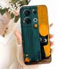 For Infinix GT 10 Pro Case Cover Luxury Fashion Cool Kawaii Cute Painted Silicone Casing For Infinix GT 10Pro X6739