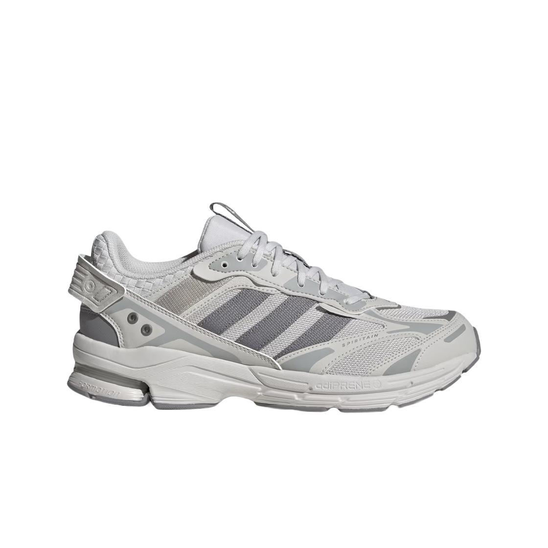 

Adidas Spiritain 2000 Серые мужские кроссовки IE1890