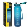4FIZJO TRITAN Water Bottle 1l Blue