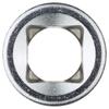 TONE Nut Catch Deep Socket Drive Angle Width Across Flats 12mm (hexagonal) 3SC-12L 9.5mm (3/8")