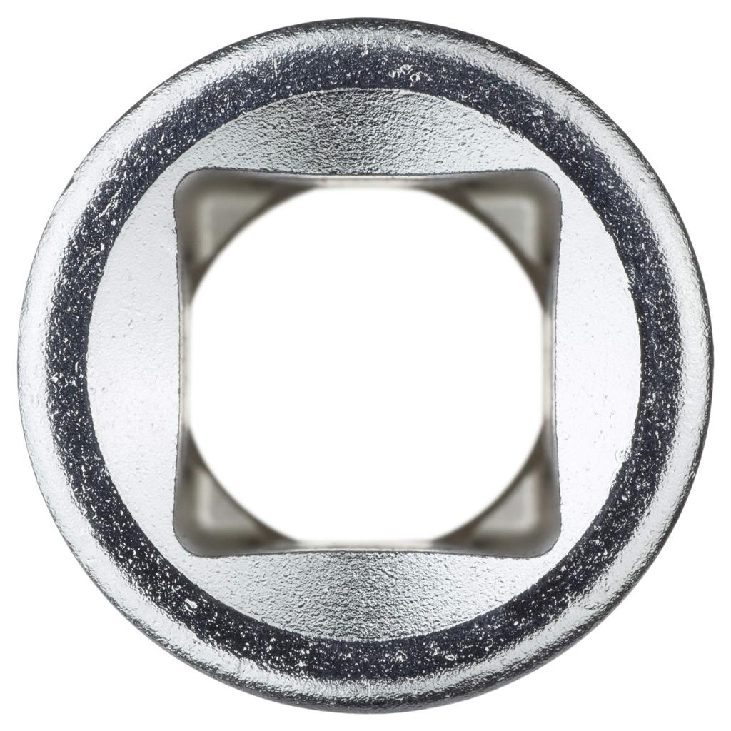 TONE Nut Catch Deep Socket Drive Angle Width Across Flats 12mm (hexagonal) 3SC-12L 9.5mm (3/8")