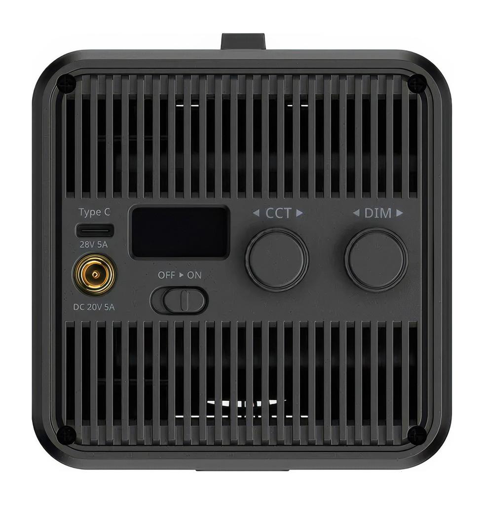 Ulanzi Lampa LED ML100 - WB (2700 K - 6500 K)