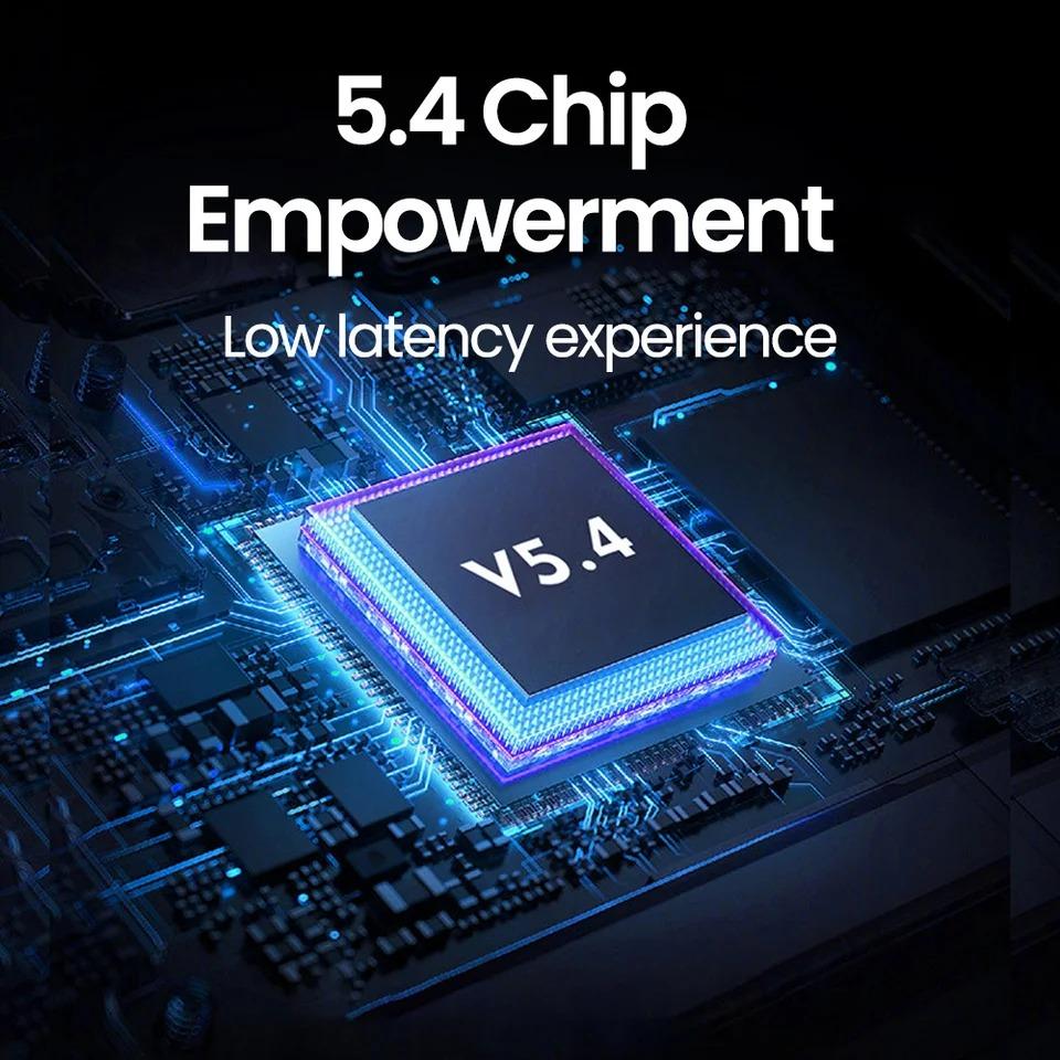 Car Bluetooth Receiver 5.4 Stereo Wireless USB Dongle to 3.5mm Jack AUX Audio Music Adapter Mic Handsfree Call Auto Handsfree Speaker Car Accessories