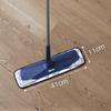 Bona Premium Microfiber Mop for Dry Mopping and Wiping Floors
