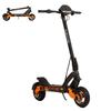 KuKirin GIII Folding Electric Scooter with 1200W, 52V 18Ah, 50km/h, 10" Tires, Disc Brake, Full Suspension, IP54 Waterproof City E-Scooter