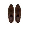 Ankle Boots Tommy Hilfiger Corporate Derby FM0FM05582 Brown