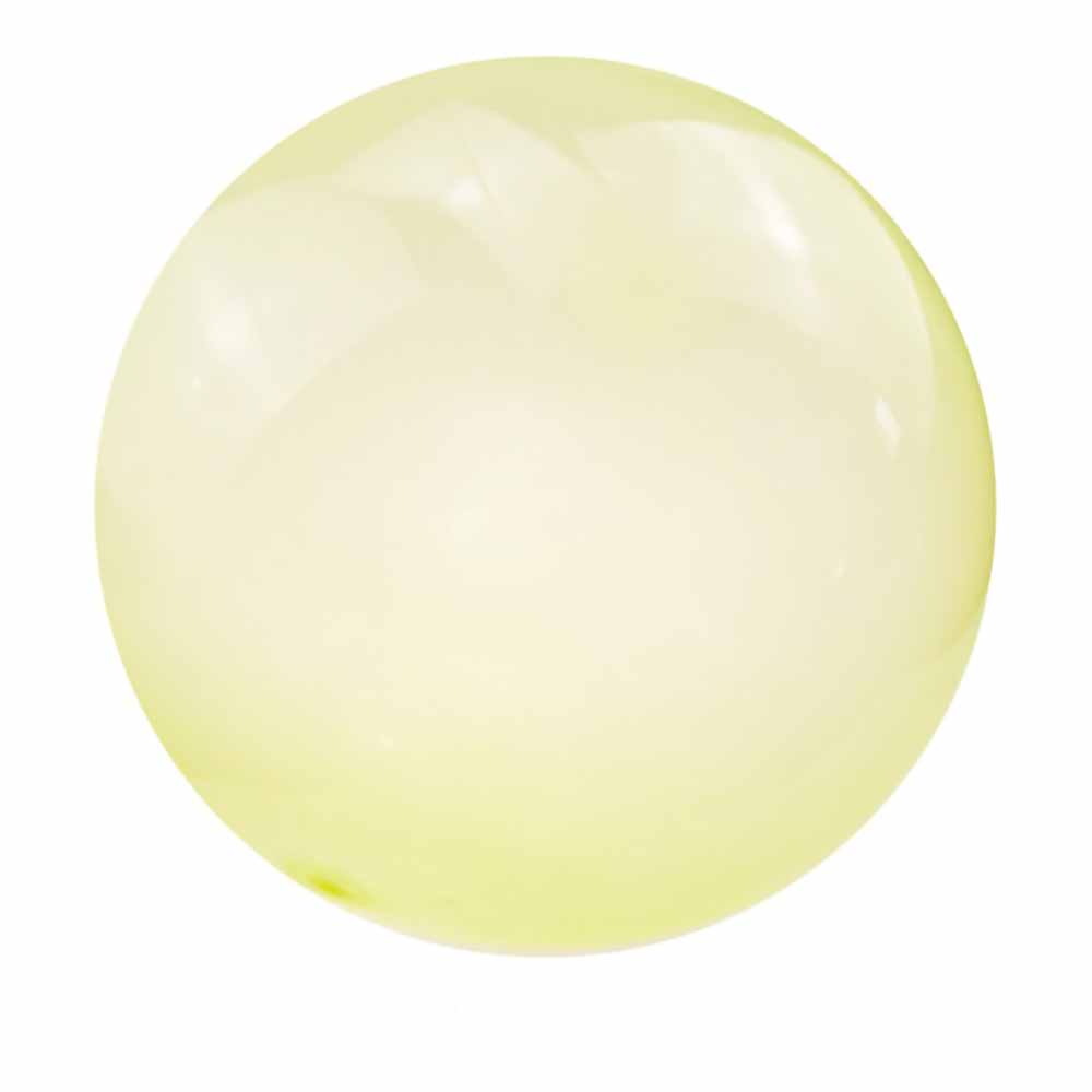 Inflatable Elastic Ball Kids Blow Up Balloon Toy Children Outdoor Soft Air Water Filled Bubble Ball Fun Party Game Summer Gift