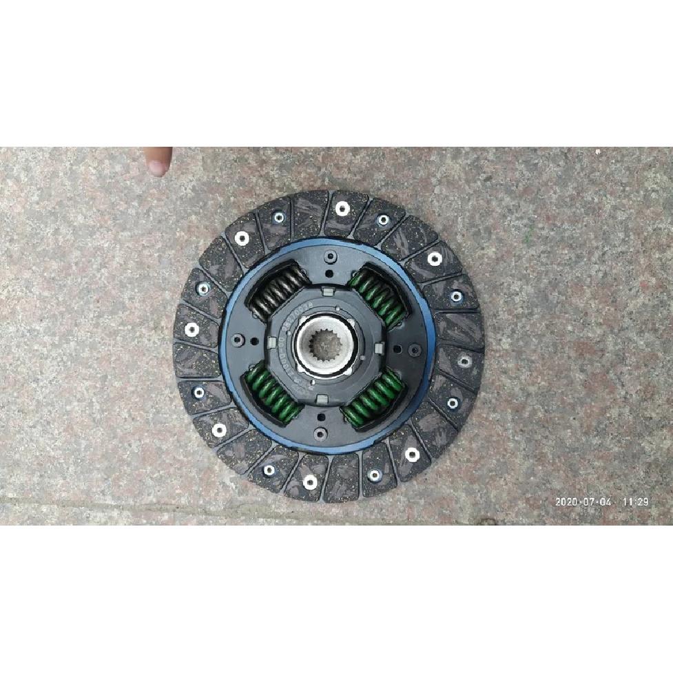 SOKON K01 K02 K05 K07 V21 V25 V27 clutch plate for 1.3L engine 474 1300cc original mini truck