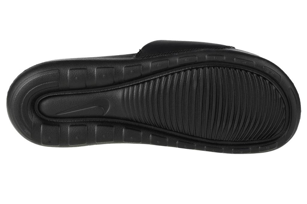 Nike Victori One Slide, Womens Black Slides