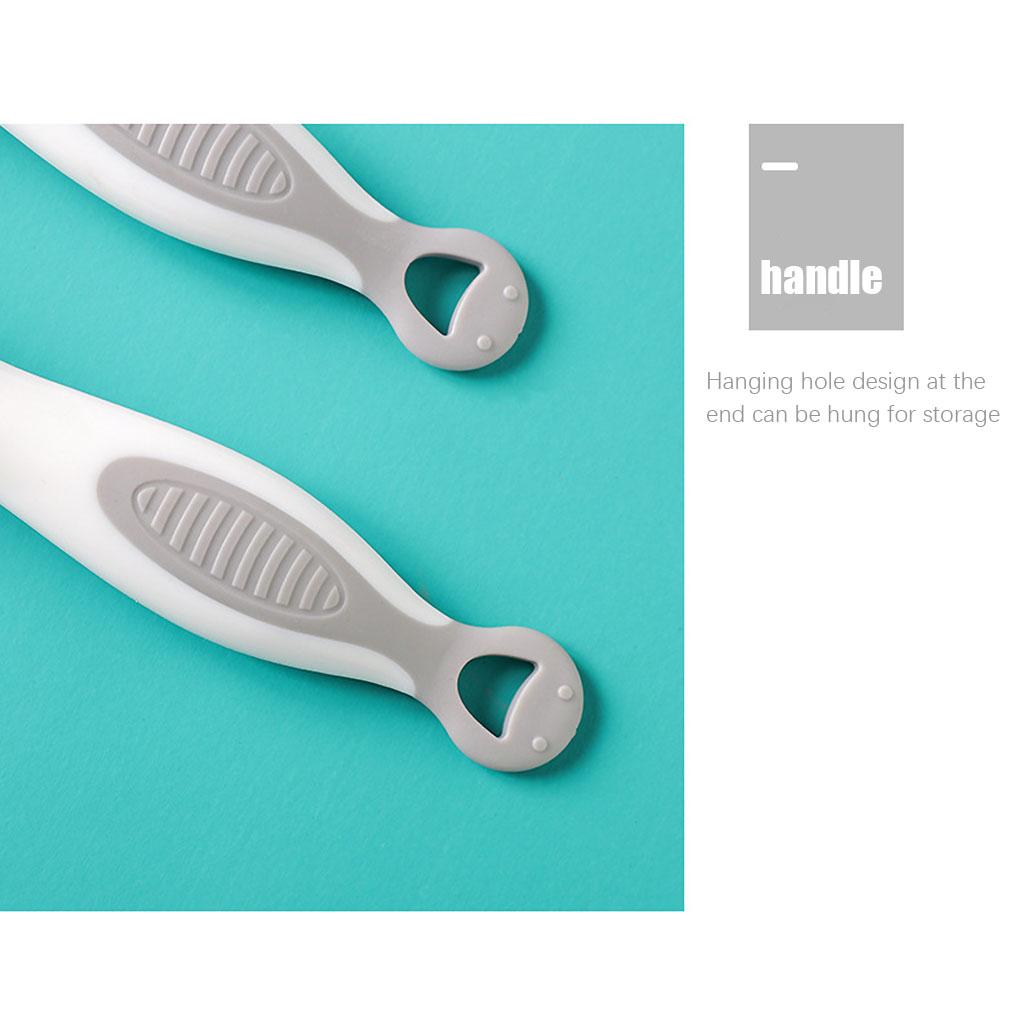 Glass Water Scraper Handheld Window Cleaning Scraper Household Mirror Cleaning Tool for Bathroom