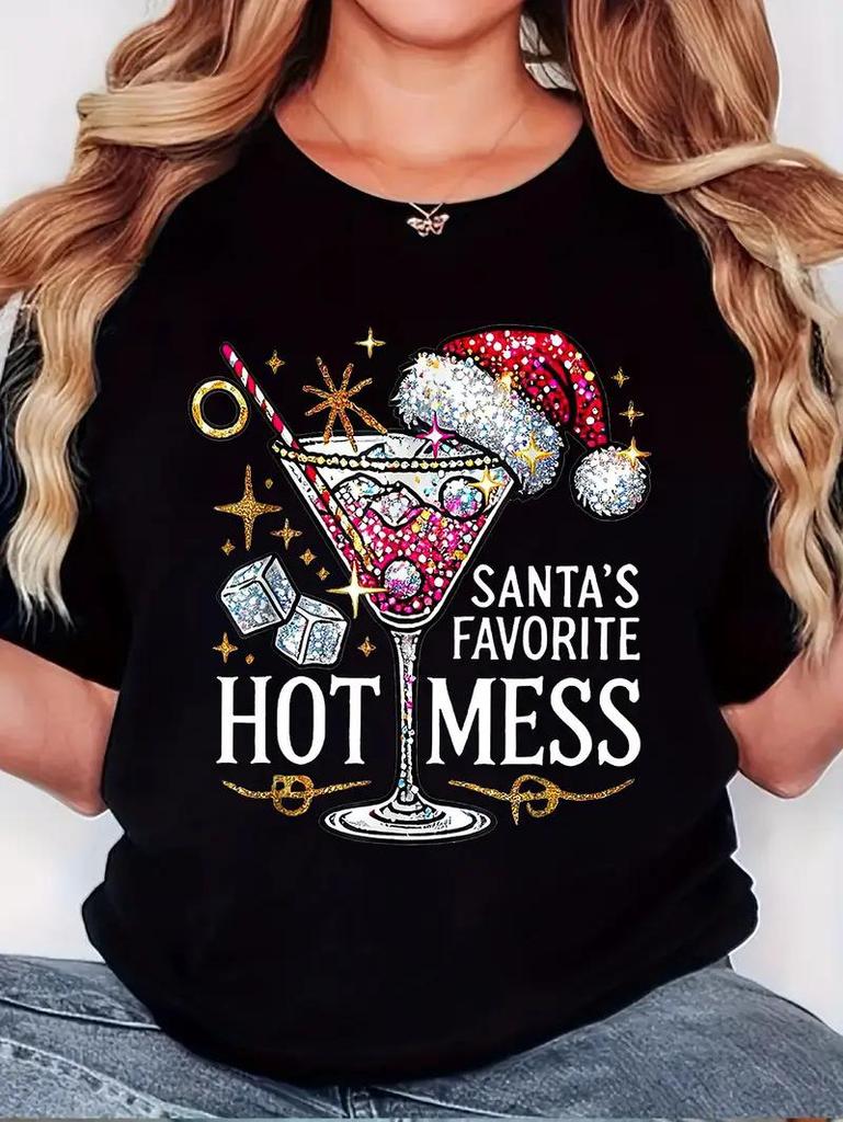 2025 New Arrival Women's Short Sleeve Top: American-Approved, European Style