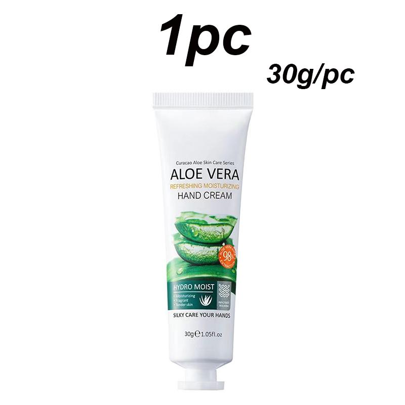 

30 г гель алоэ вера против высыхания, отбеливания, увлажнения, восстановления кожи, крем для рук и крем для лица