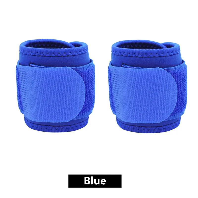 1Pair Wrist Brace Adjustable Wrist Support Wrist Straps for Fitness Weightlifting Tendonitis Pain Relief Carpal Tunnel Arthritis