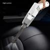 Mijia 10W UV Handheld Mite Removal Instrument Powerful Suction Cup Cleaning Bed Pillow Sofa Carpet Small Vacuum Cleane