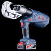Dongcheng XM-240 Electric Hydraulic Crimping Pliers