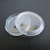 200x Coin Storage Display Capsules Protector Collector