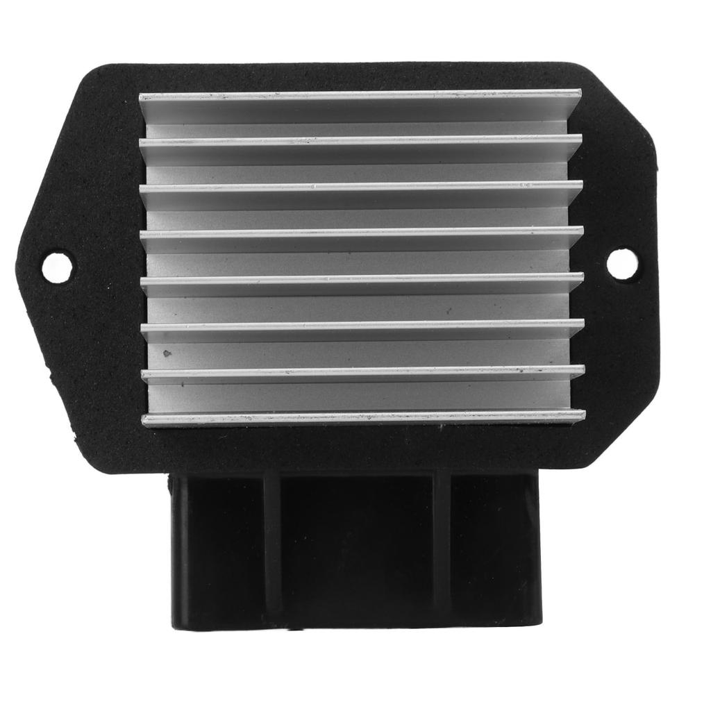 Blower Motor Resistor 87165‑13010 Metal High Hardness Replacement for 4Runner Camry Solara