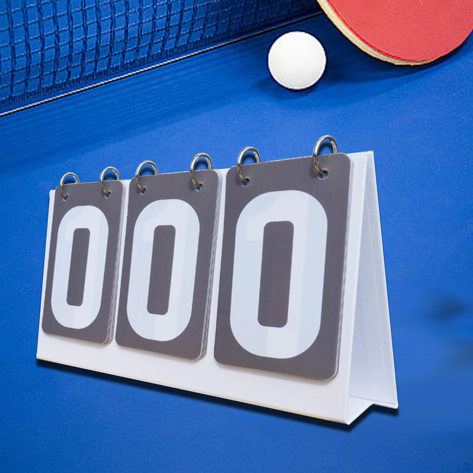 

Портативное табло с 3-значным дисплеем серый