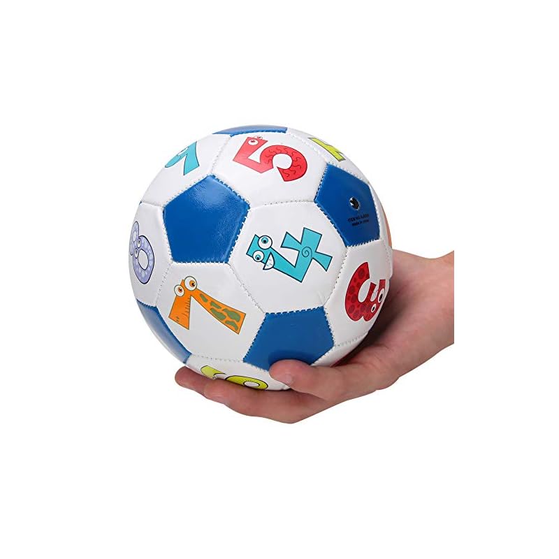 Soccer Game Ball, Mini Ball, Football, Size 2, Small, Outdoor/Indoor, Theater, Training, Self-Practice, Children, Elementary School Students, Kids,